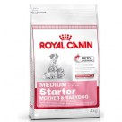      Royal Canin (  ) Medium Starter