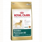      Royal Canin ( ) Golden Retriver 25