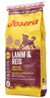     Josera () Lamb & Rice (   )