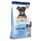    Happy Dog ( ) Mini Baby Junior ()  4   12 .    ().