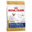  -      Royal Canin (  ) French Bulldog Junior