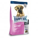    Happy Dog ( ) Maxi Baby Junior ()  4   6 .    ().