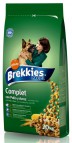    Brekkies Exel Dog Complet (  ,    ) 
