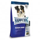    Happy Dog ( )  Medium Junior ()  6-15     ().