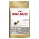      Royal Canin ( ) Yorkshire Terrier Junior 29